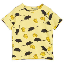 Mouse AOP SS Tee