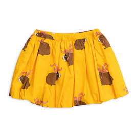 Posh Guinea Pig Baloon Skirt
