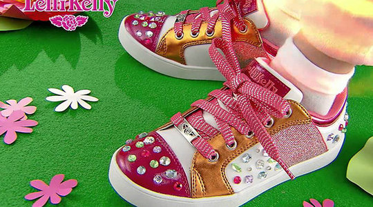 Lelli Kelly Shoes | Lelli Kelly Childrens Shoes | Angelibebe